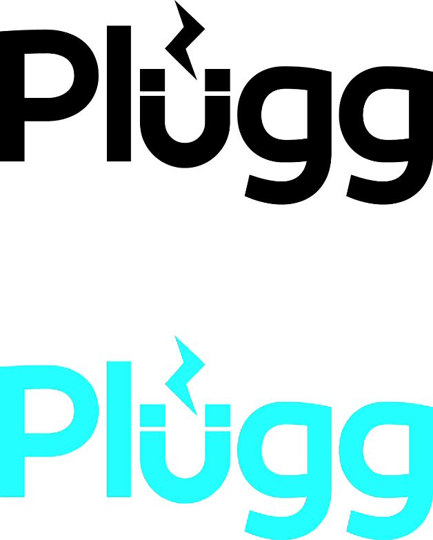 Trademark Logo PLUGG