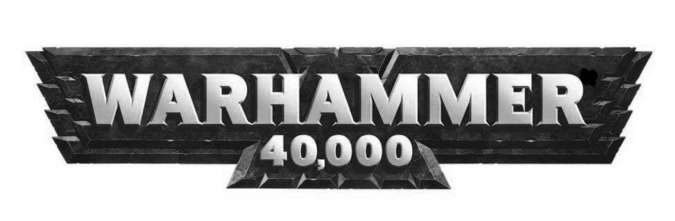  WARHAMMER 40,000