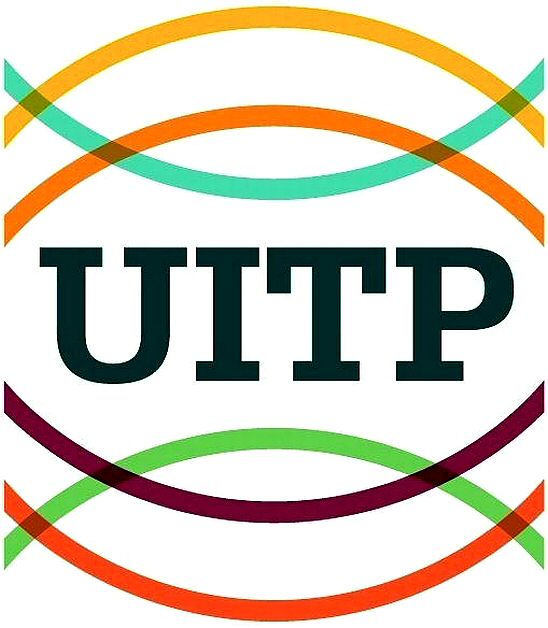 Trademark Logo UITP