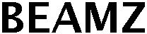 Trademark Logo BEAMZ