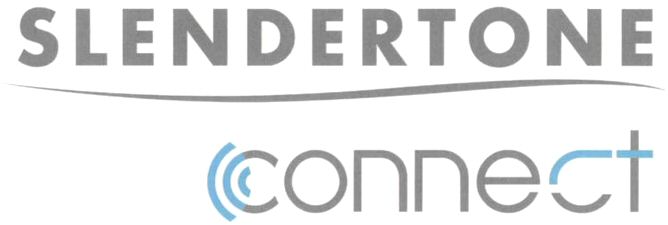 Trademark Logo SLENDERTONE CONNECT