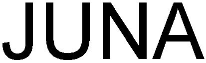 Trademark Logo JUNA