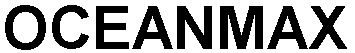 Trademark Logo OCEANMAX