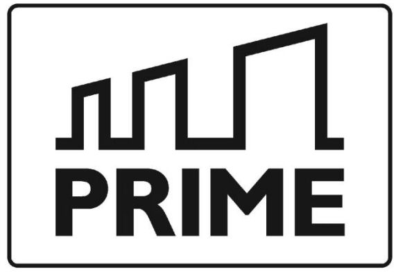Trademark Logo PRIME