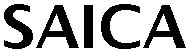 Trademark Logo SAICA