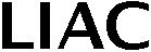 Trademark Logo LIAC