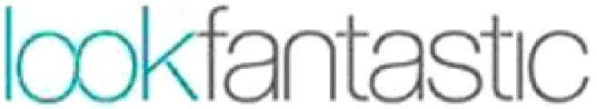 Trademark Logo LOOKFANTASTIC