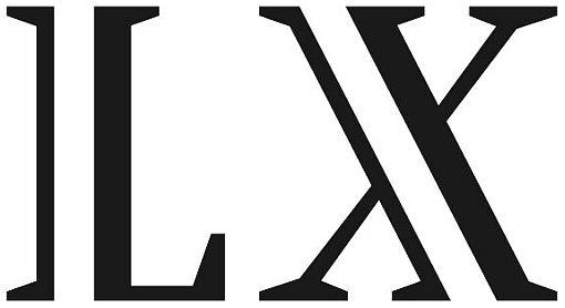 Trademark Logo LX