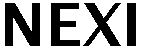 Trademark Logo NEXI