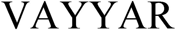 Trademark Logo VAYYAR