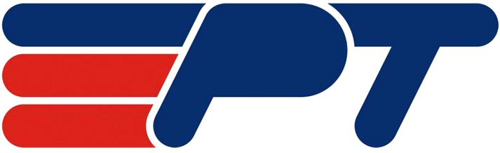 Trademark Logo PT