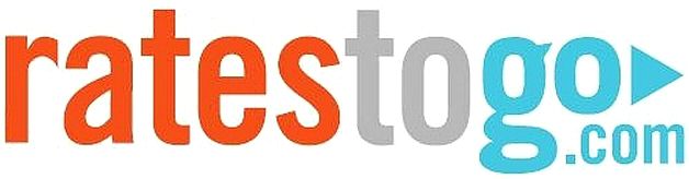 Trademark Logo RATESTOGO.COM