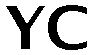 Trademark Logo YC