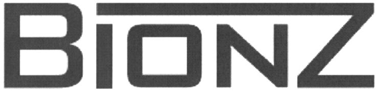Trademark Logo BIONZ