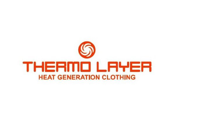 Trademark Logo THERMO LAYER HEAT GENERATION CLOTHING
