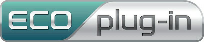 Trademark Logo ECO PLUG-IN