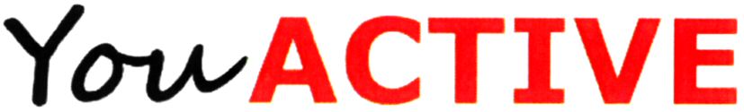 Trademark Logo YOUACTIVE