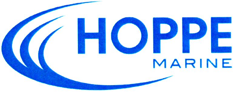 Trademark Logo HOPPE MARINE