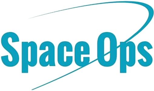 Trademark Logo SPACE OPS