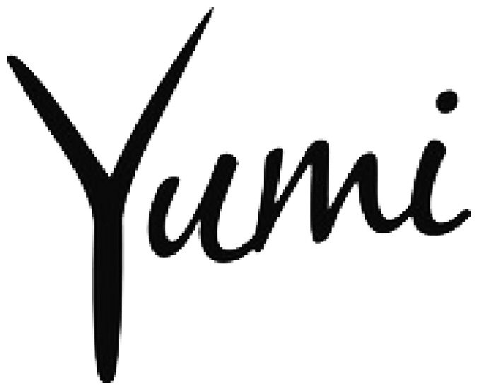 Trademark Logo YUMI