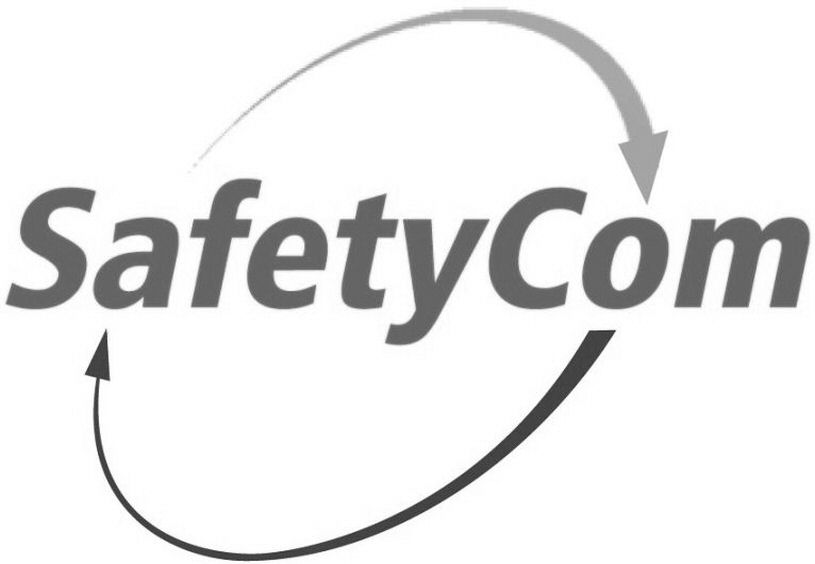 Trademark Logo SAFETYCOM