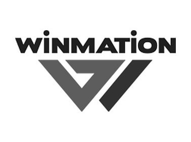 Trademark Logo WINMATION