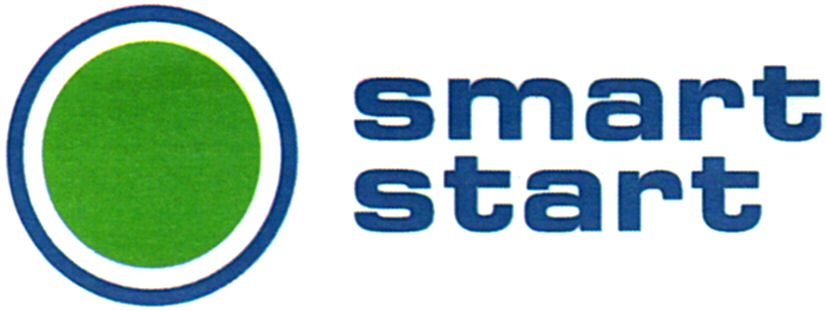 Trademark Logo SMART START