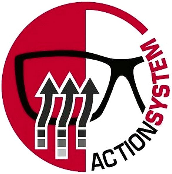 Trademark Logo ACTIONSYSTEM