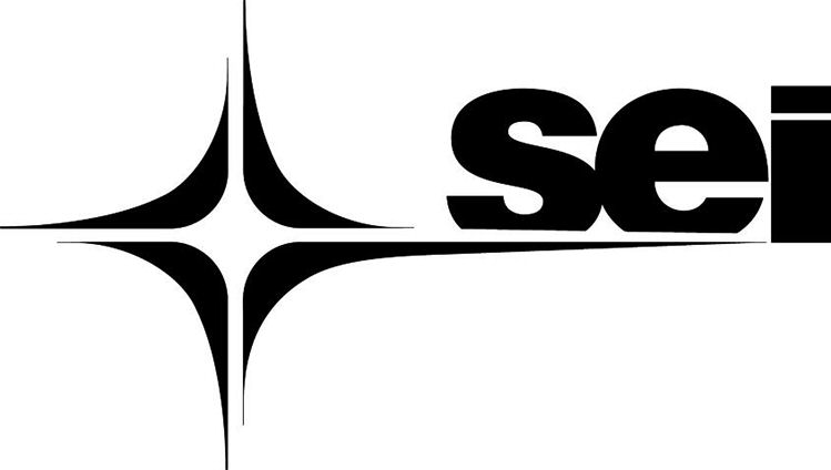 Trademark Logo SEI