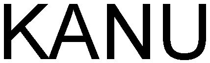 Trademark Logo KANU