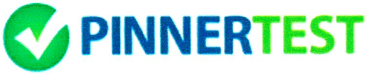 Trademark Logo PINNERTEST