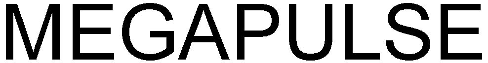 Trademark Logo MEGAPULSE