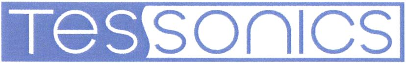 Trademark Logo TESSONICS