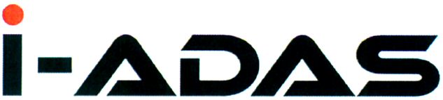 Trademark Logo I-ADAS