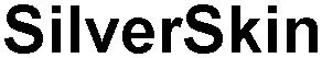 Trademark Logo SILVERSKIN