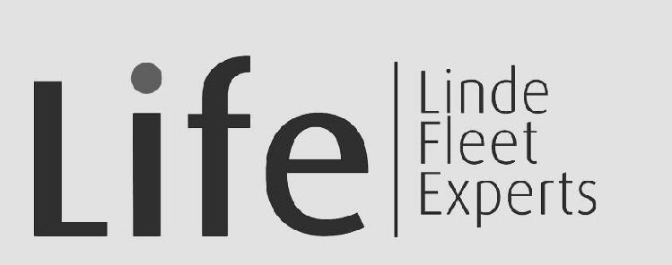  LIFE LINDE FLEET EXPERTS