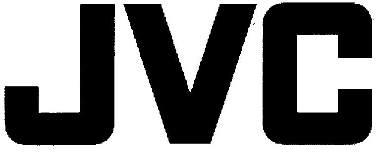 Trademark Logo JVC