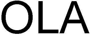 Trademark Logo OLA