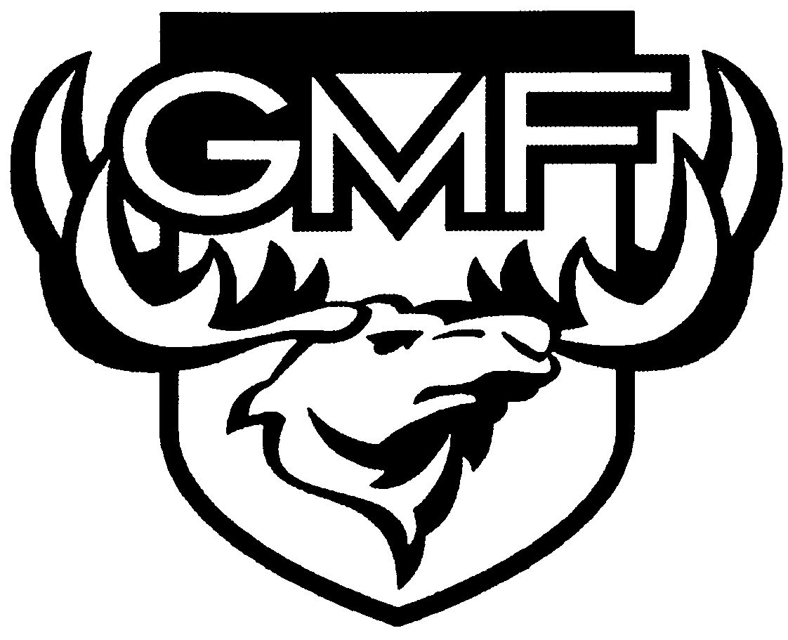  GMF