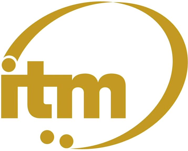 Trademark Logo ITM