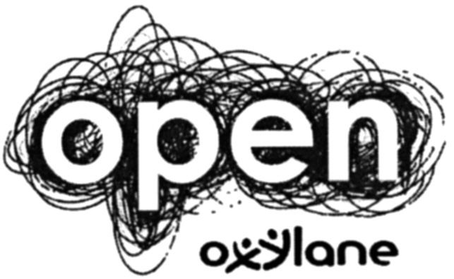  OPEN OXYLANE