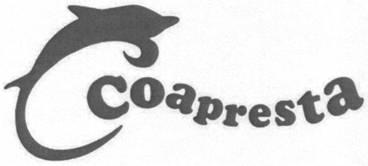 Trademark Logo COAPRESTA
