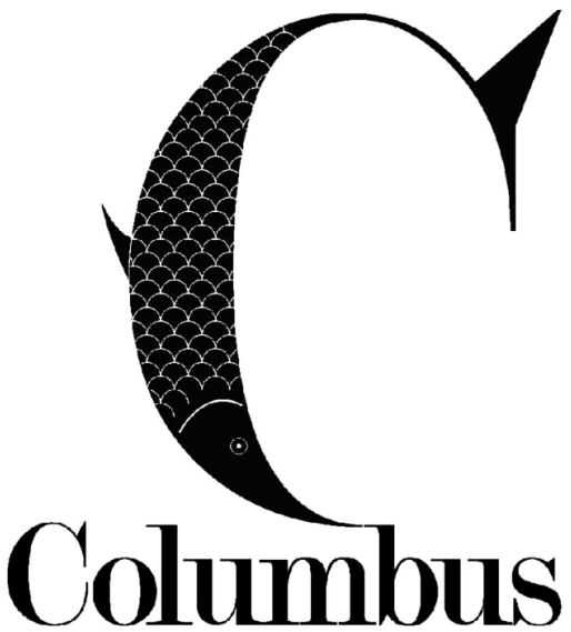 Trademark Logo COLUMBUS