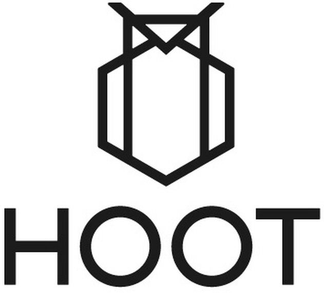 Trademark Logo HOOT