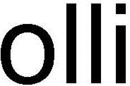 Trademark Logo OLLI