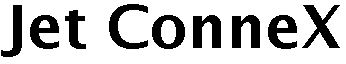 Trademark Logo JET CONNEX