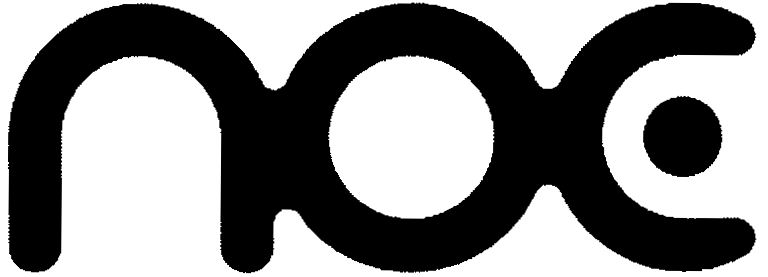 Trademark Logo NOE