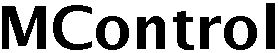 Trademark Logo MCONTROL