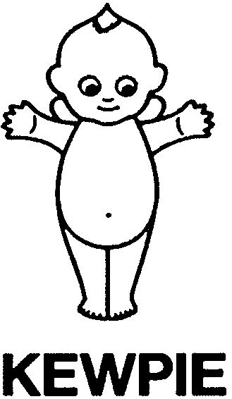 KEWPIE