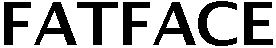 Trademark Logo FATFACE